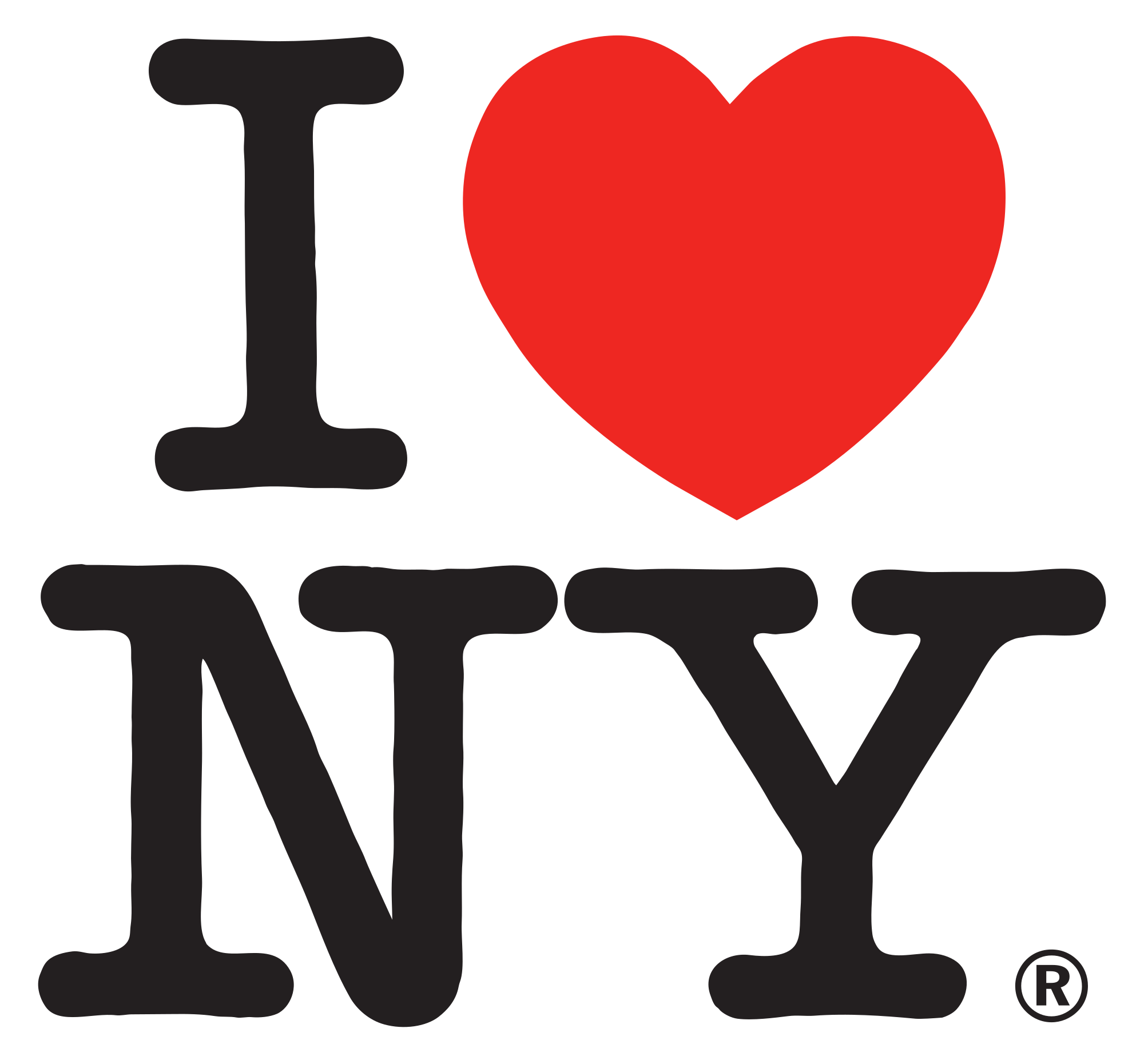 I Love New York Png - Open Hdpng.com , Transparent background PNG HD thumbnail