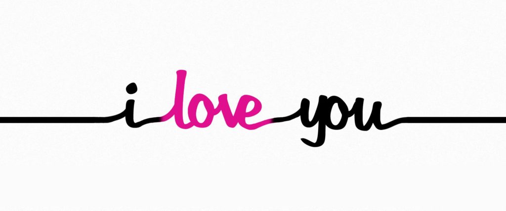 I Love You Letters Text Hd Images - I Love U, Transparent background PNG HD thumbnail