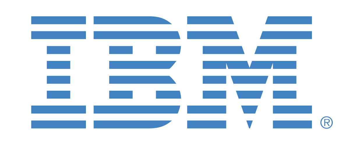 File:Old IBM Logo.png