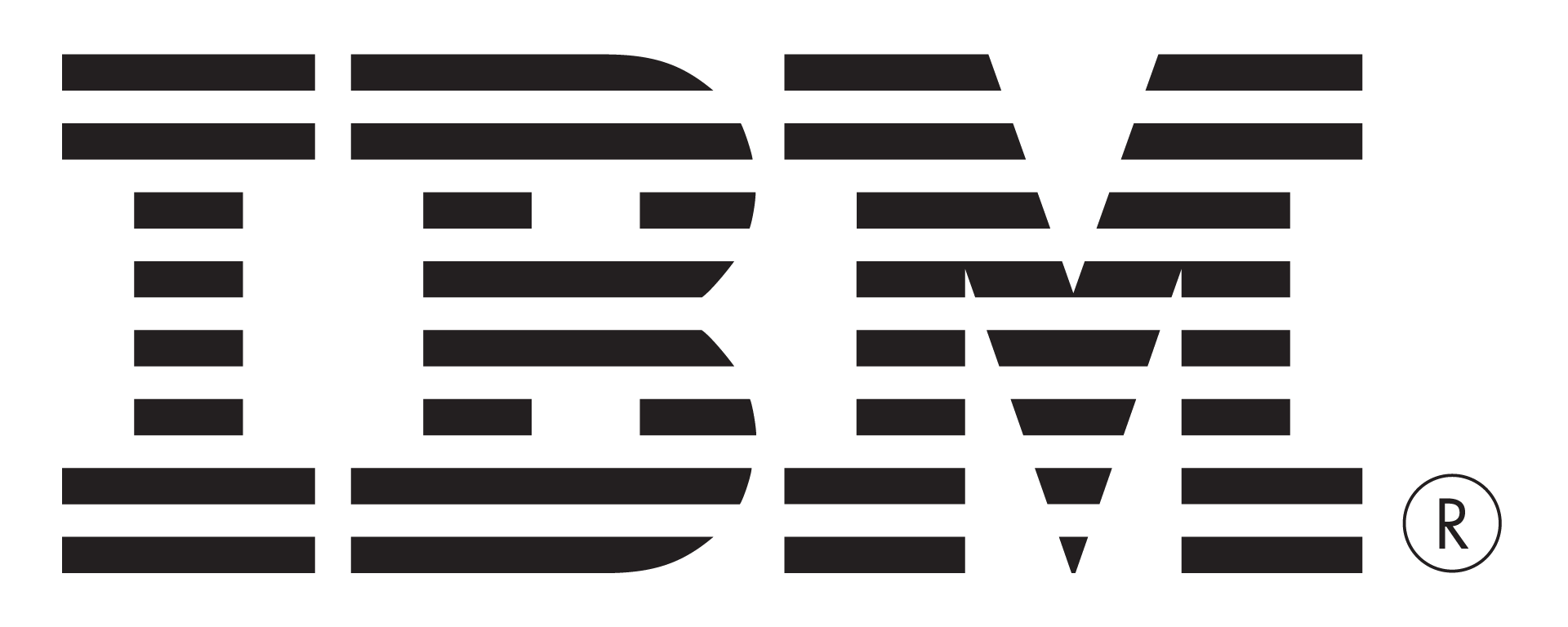 IBM logo PNG