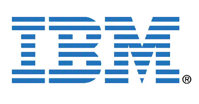 . PlusPng.com IBM logo PNG Pl