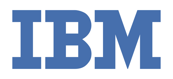 IBM Logo PNG Transparent