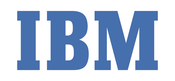 Ibm PNG - File:Older IBM Logo 2.