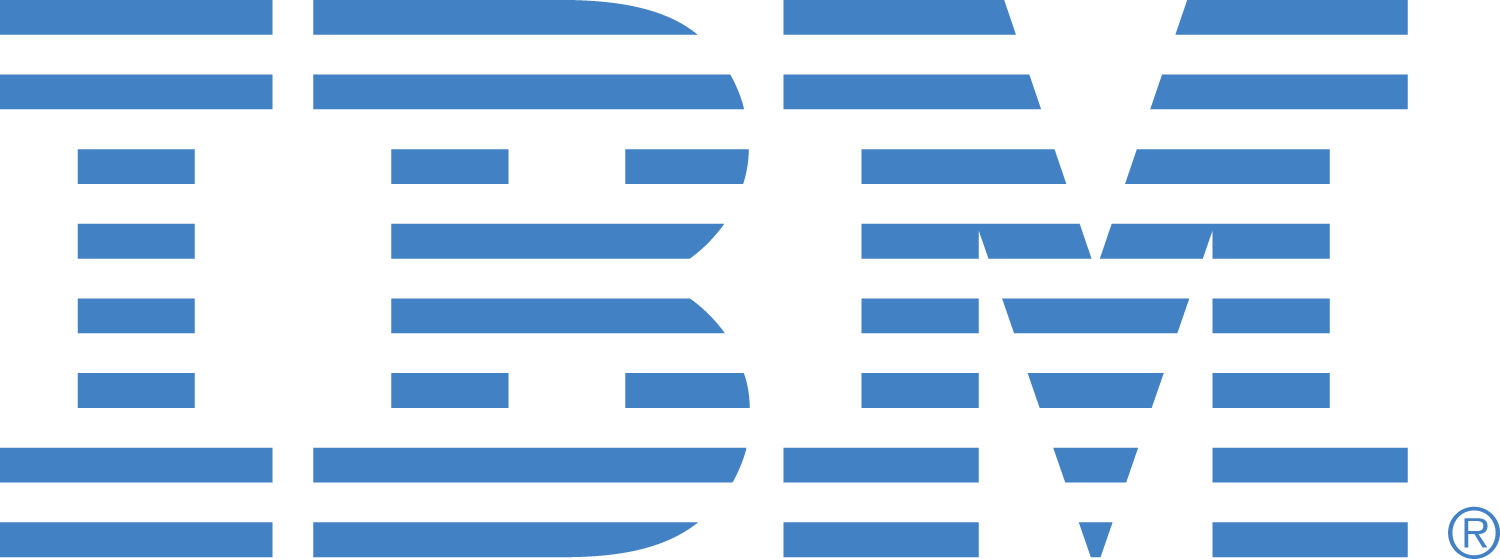 Download PNG image - Ibm Logo
