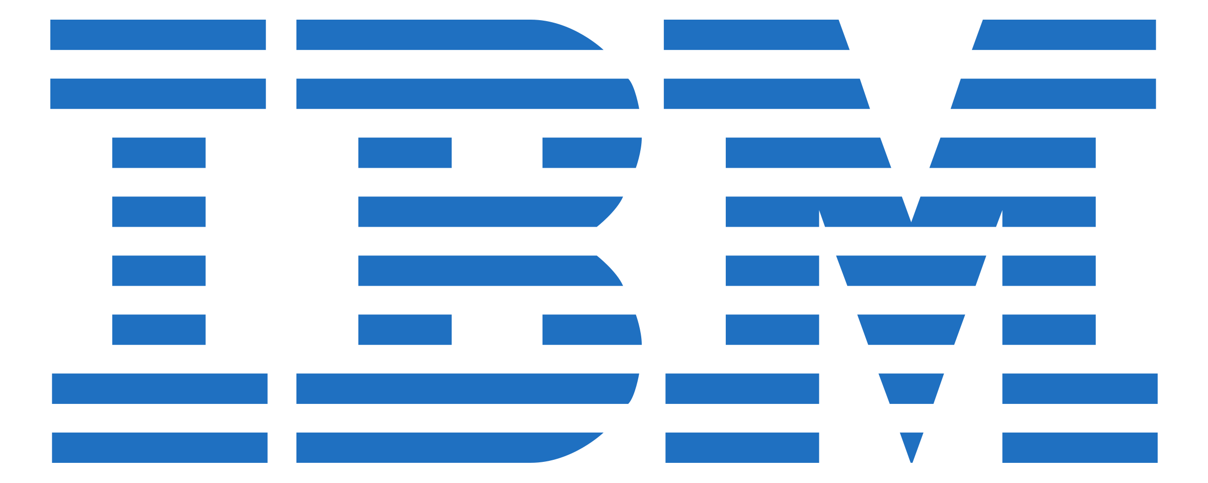. PlusPng.com IBM logo PNG Pl