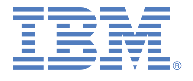 Ibm PNG - IBM Logo