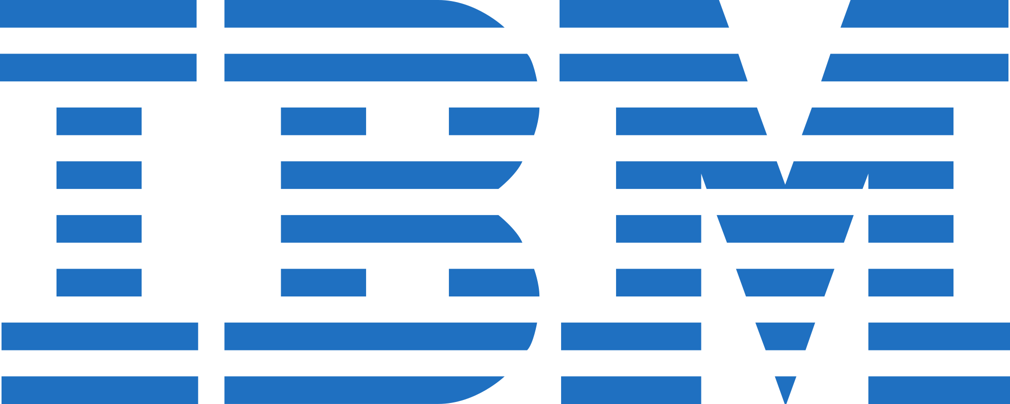 IBM logos PNG images free