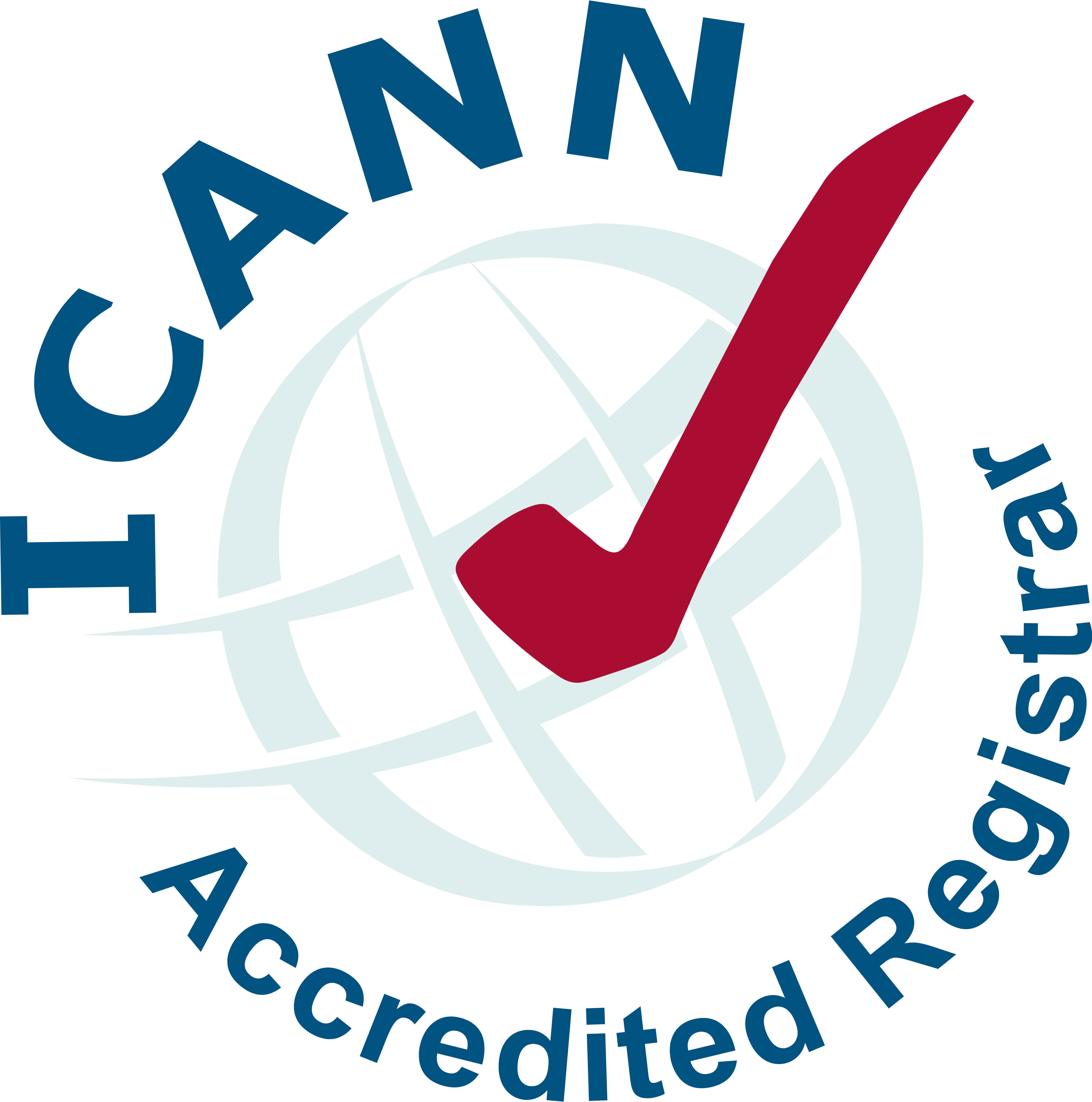 Icann - Icann, Transparent background PNG HD thumbnail
