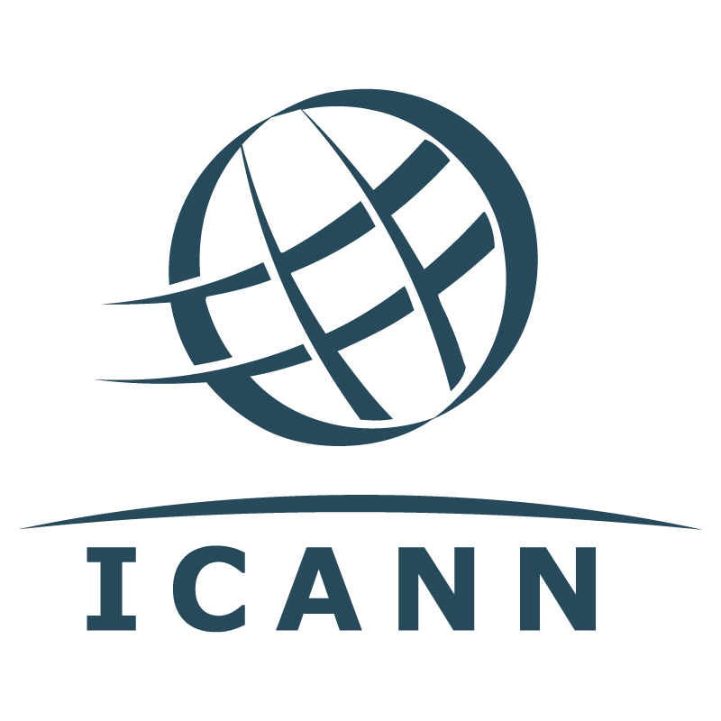 Icann Logo - Icann, Transparent background PNG HD thumbnail