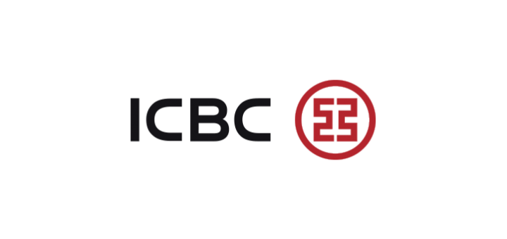 Icbc Bank Vector - Icbc, Transparent background PNG HD thumbnail