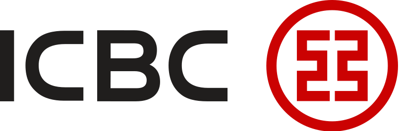Icbc Logo - Icbc, Transparent background PNG HD thumbnail
