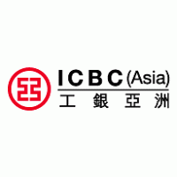 Logo Of Icbc - Icbc, Transparent background PNG HD thumbnail