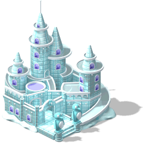 Ice Castle Png - Ice Castle Se.png, Transparent background PNG HD thumbnail