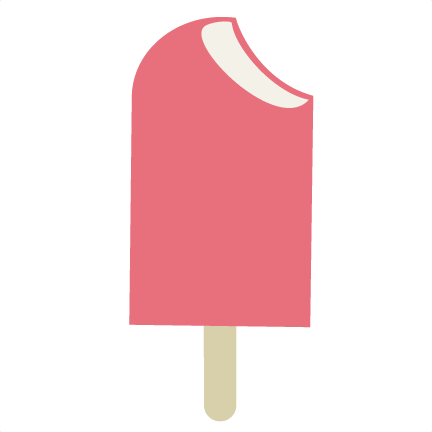 Ice Cream Bar Svg File For Scrapbooking Cardmaking Ice Cream Bar Svg Cute Svg Cuts Free Svgs - Ice Cream Bar, Transparent background PNG HD thumbnail