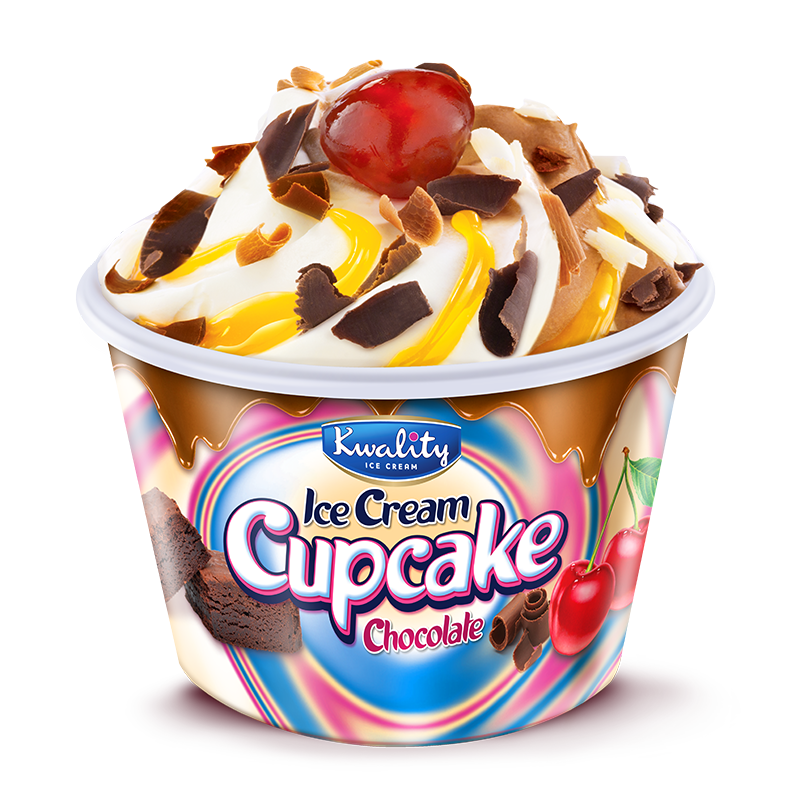 Ice Cream Cup Png Picture - Ice Cream In A Cup, Transparent background PNG HD thumbnail