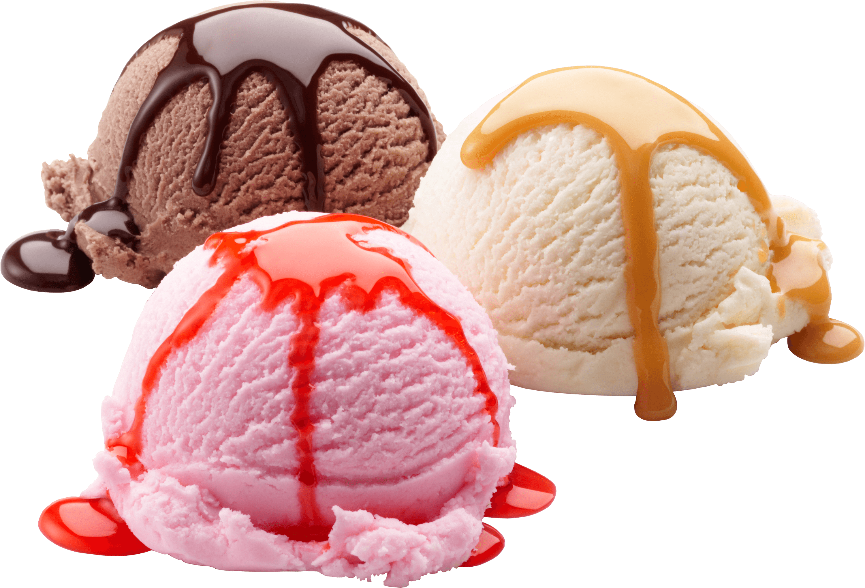 Ice Cream - Ice Cream, Transparent background PNG HD thumbnail