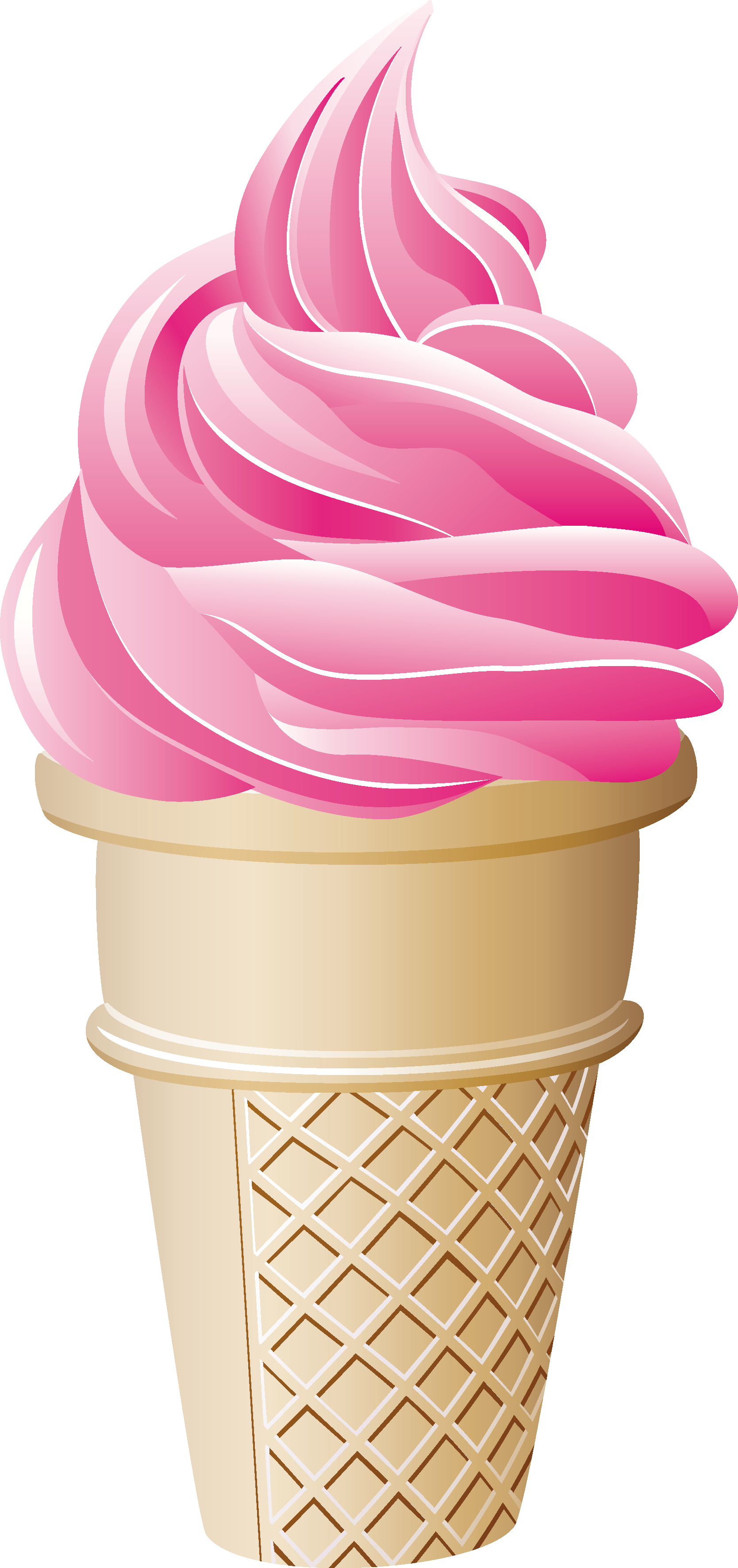 Ice Cream Cup Png Pic - Ice Cream, Transparent background PNG HD thumbnail