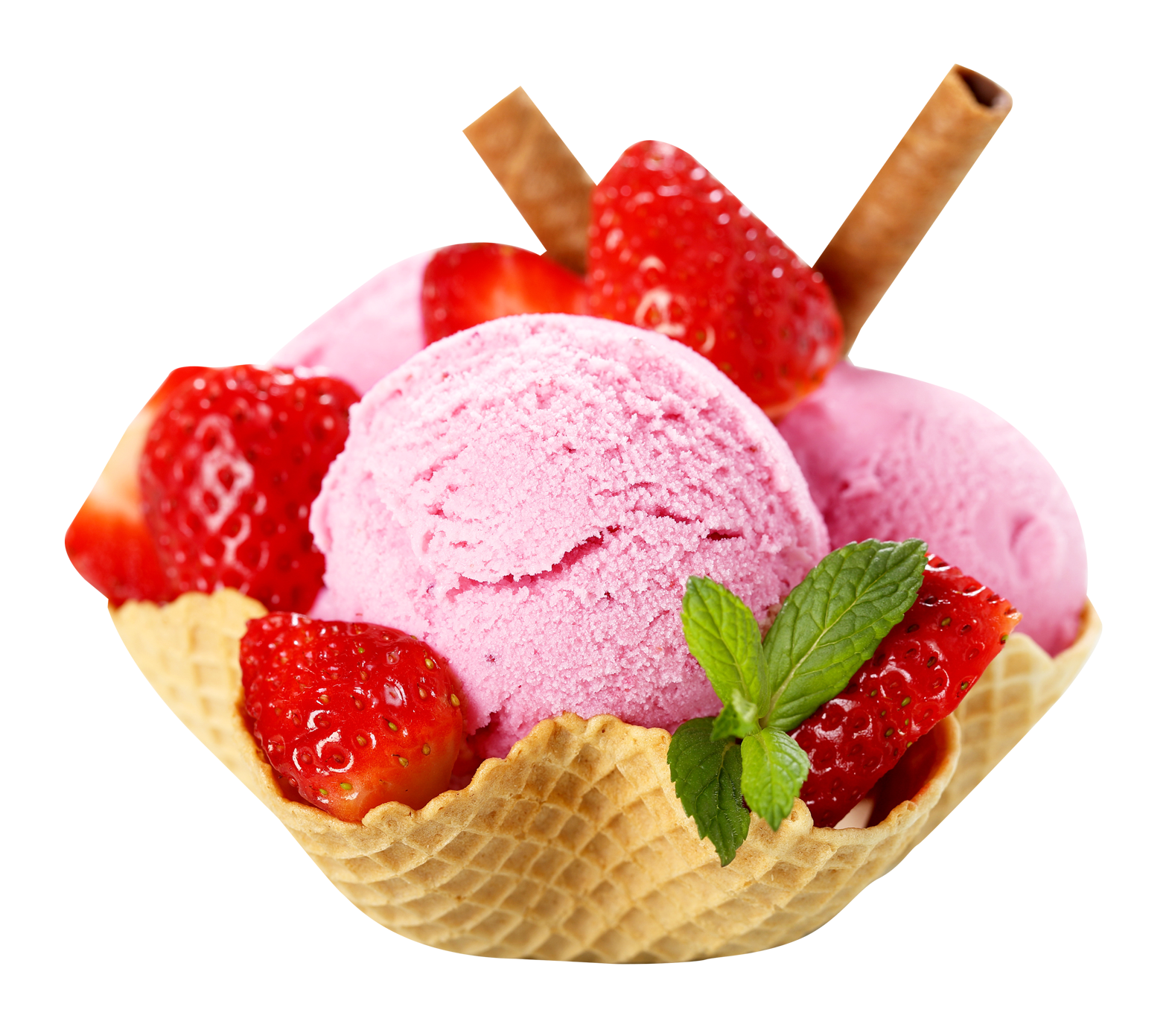Ice Cream Png Transparent Image - Ice Cream, Transparent background PNG HD thumbnail