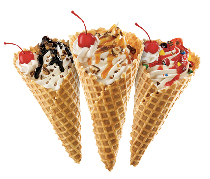 Png File Name: Ice Cream Hdpng.com  - Ice Cream, Transparent background PNG HD thumbnail