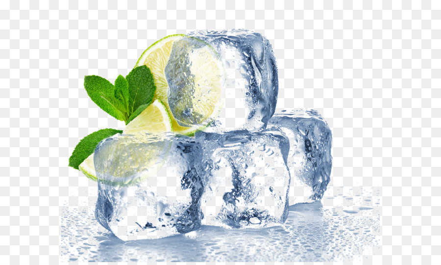Ice Cubes - Ice Delivery - Bu