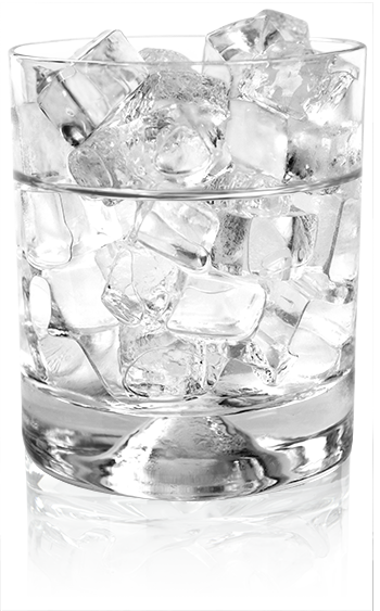. Hdpng.com Glass Of Clear Ice 350Wide - Ice In Glass, Transparent background PNG HD thumbnail