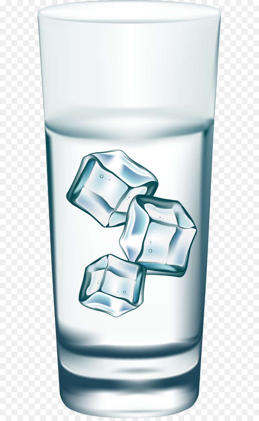 Ice Water Stock Photography Cold Clip Art   Water Glass Png - Ice In Glass, Transparent background PNG HD thumbnail