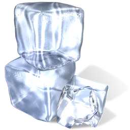 Ice Png Png Image - Ice, Transparent background PNG HD thumbnail