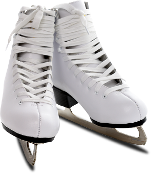 Ice Skates Png - Ice Skate Image, Transparent background PNG HD thumbnail