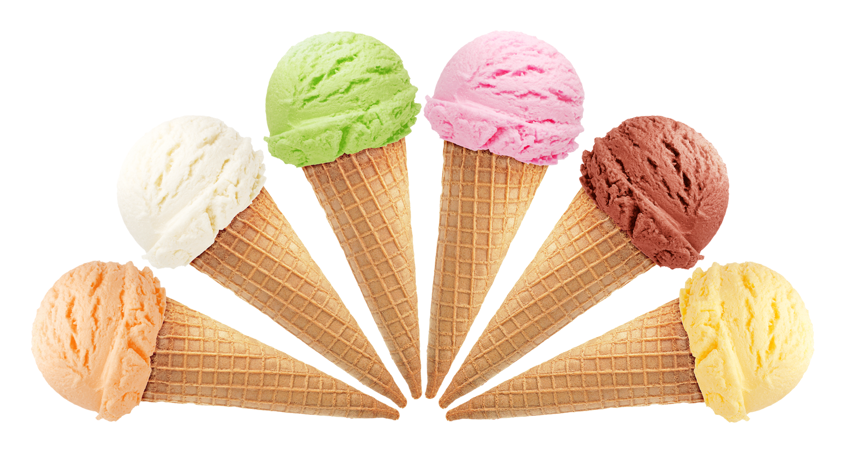 Ice Cream Cone Png Pic - Icecream, Transparent background PNG HD thumbnail