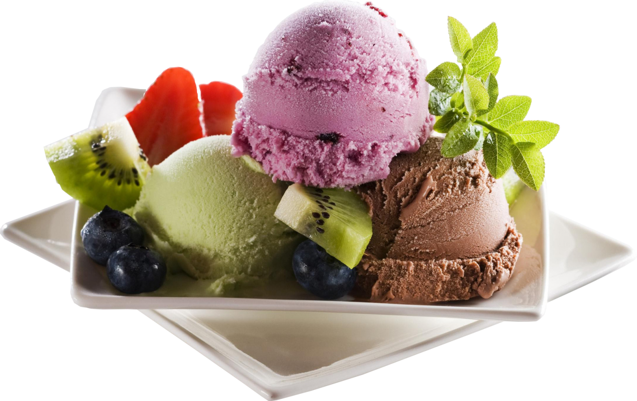 Ice Cream Transparent - Icecream, Transparent background PNG HD thumbnail