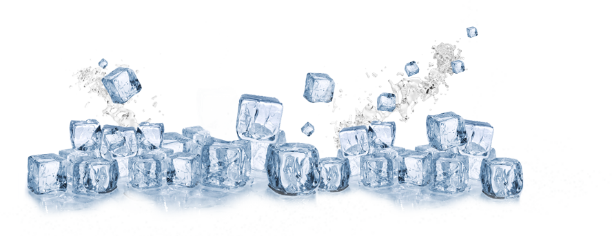 Ice Png Image - Icecube, Transparent background PNG HD thumbnail