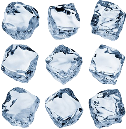 Ice PNG image - Ice PNG