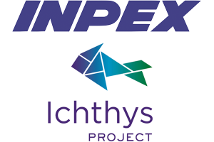 Inpex Ichthys - Ichthys, Transparent background PNG HD thumbnail