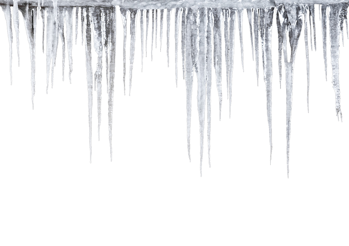 Icicles Png File - Icicle, Transparent background PNG HD thumbnail