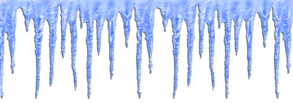 Icicles Png Image   Png Icicles - Icicle, Transparent background PNG HD thumbnail