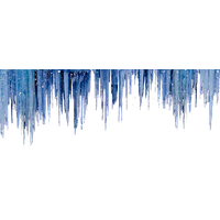 Icicles Png Png Image - Icicle, Transparent background PNG HD thumbnail