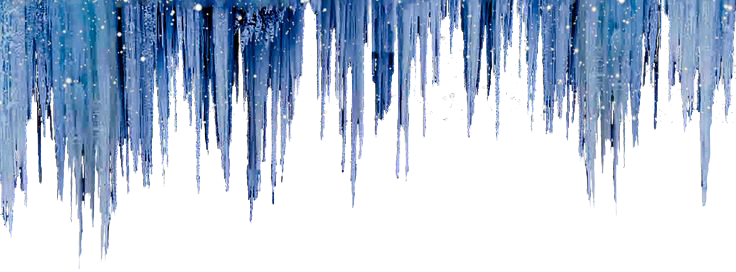 Download Png Image   Icicles Png - Icicle Border, Transparent background PNG HD thumbnail