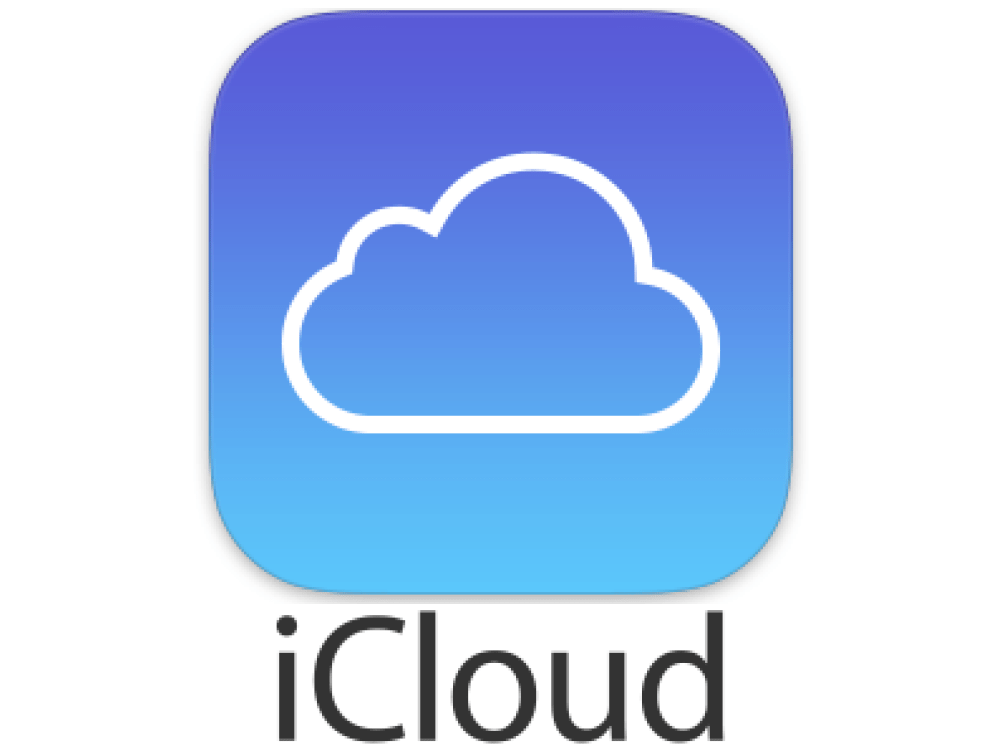 Apple Releases An All New Icloud For Windows App | Icloud, App, Apple - Icloud, Transparent background PNG HD thumbnail