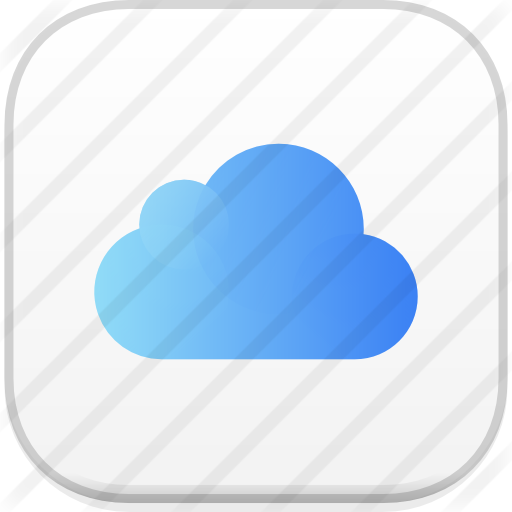 Download Cloud Apple Drive Ic