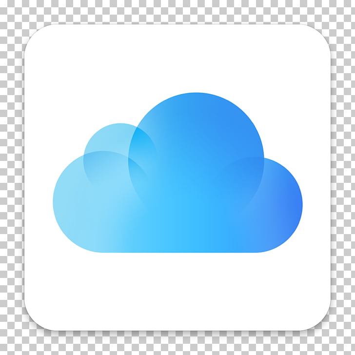 Icloud Ios Apple Mail Calendar, Icons Icloud, Blue Cloud Pluspng.com  - Icloud, Transparent background PNG HD thumbnail