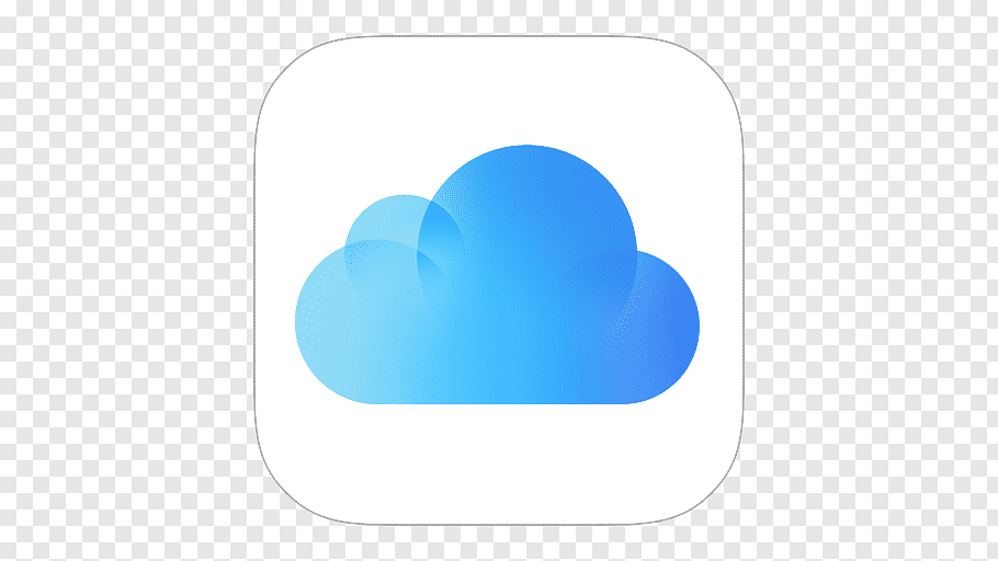 Icons Ios 9, Icloud Drive Png | Pngbarn - Icloud, Transparent background PNG HD thumbnail