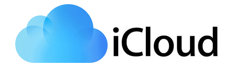 Icloud - Free Logo Icons