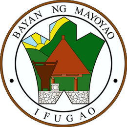 Political divisions of Ifugao