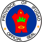 File:ph Seal Ifugao.png - Ifugao, Transparent background PNG HD thumbnail