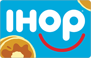 Custom Price Ihop Gift Card - Ihop, Transparent background PNG HD thumbnail