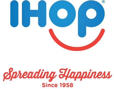New Logo for IHOP by Studio T