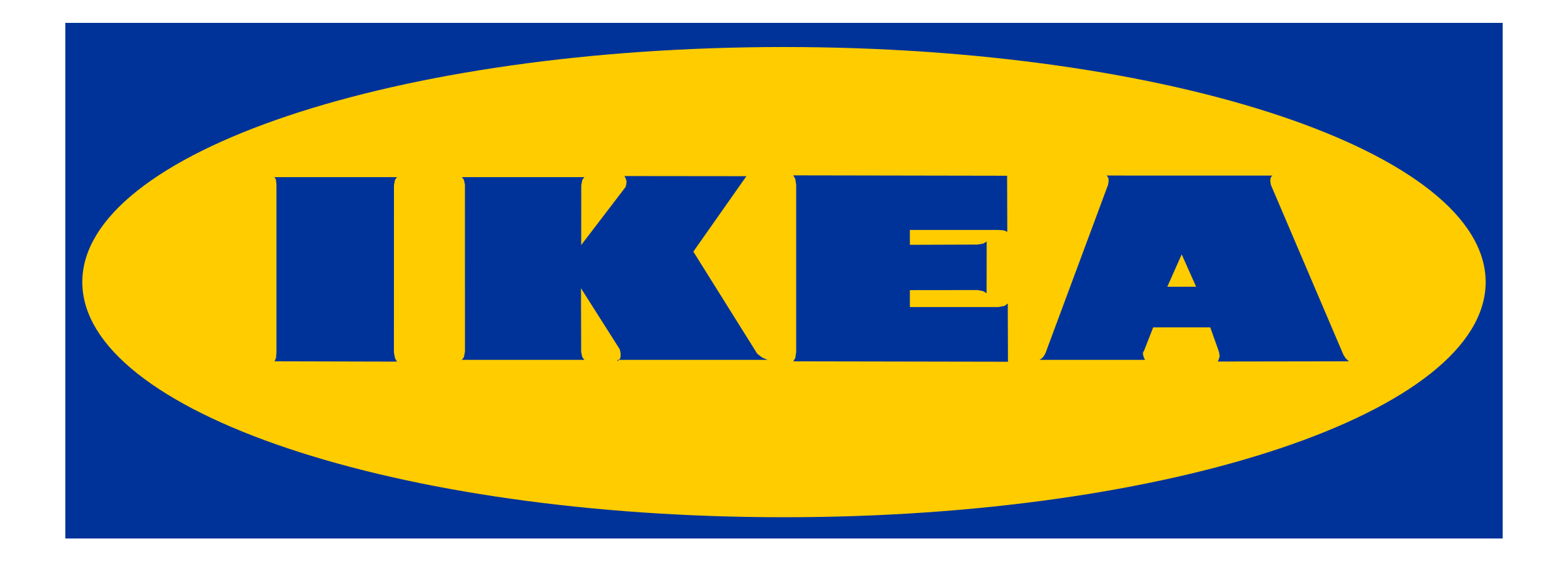 Ikea Logo Png - Ikea Eps, Transparent background PNG HD thumbnail