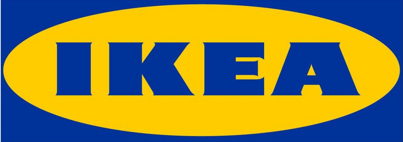 IKEA Logo (شعار شركة 