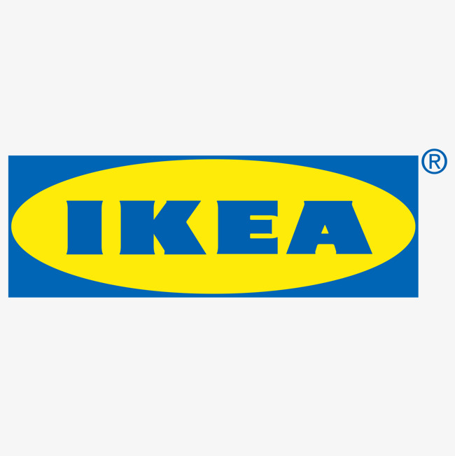 Ikea Vector Logo, Ikea, Household, Furniture Free Png And Vector - Ikea Eps, Transparent background PNG HD thumbnail