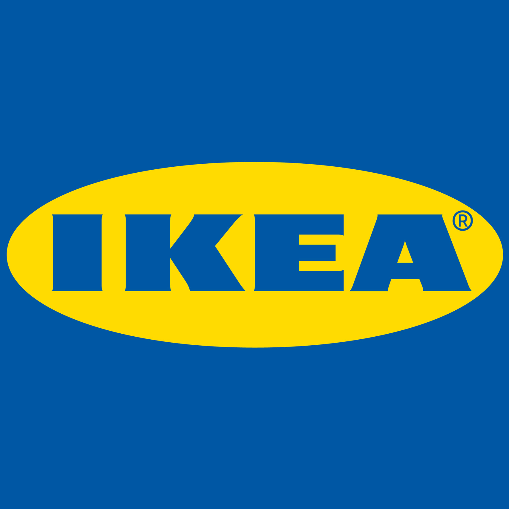 Ikea Logo Png Transparent - O